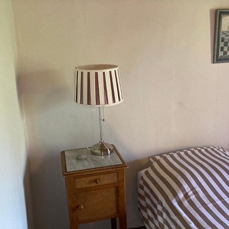 Bed and Breakfast Le Bois Du Four Arfeuilles Esterno foto