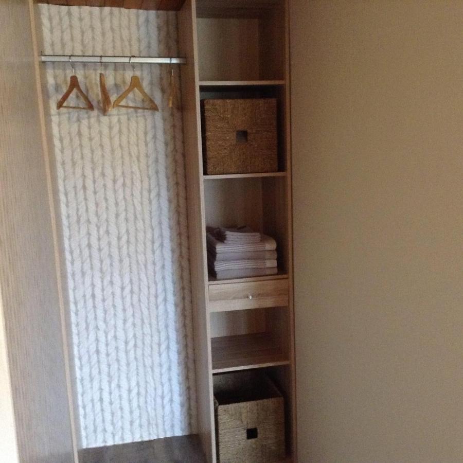 Bed and Breakfast Le Bois Du Four Arfeuilles Esterno foto