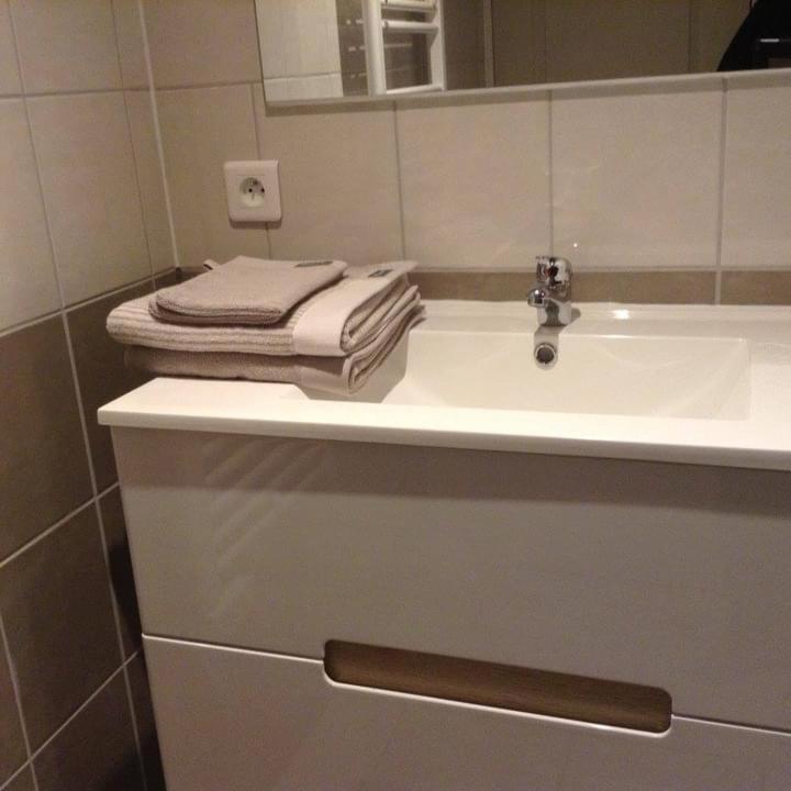 Bed and Breakfast Le Bois Du Four Arfeuilles Esterno foto